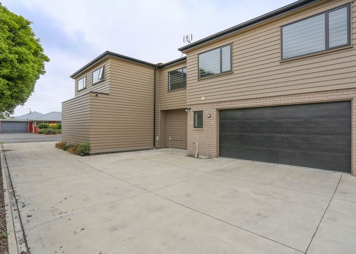  at 66B Picton Avenue, Riccarton, Christchurch City, Canterbury
