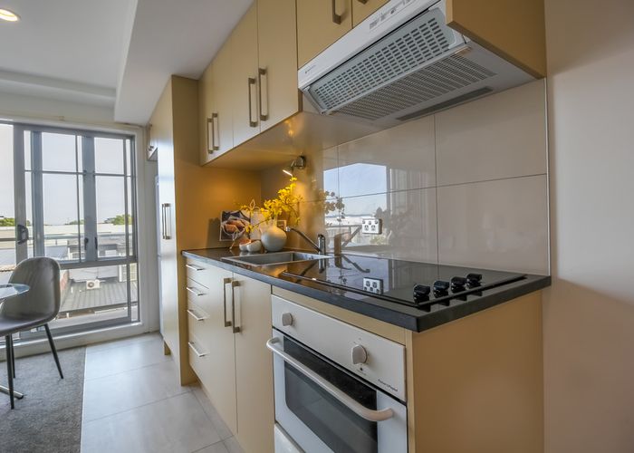  at 3L/3 Keystone Avenue, Three Kings, Auckland