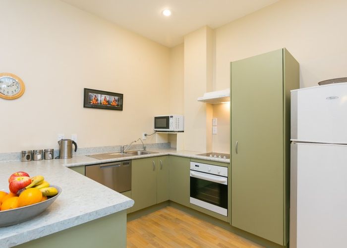  at 204/107 Thorndon Quay, Pipitea, Wellington