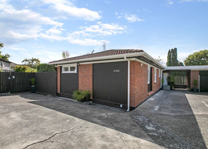  at 234A PENROSE ROAD, Mount Wellington, Auckland