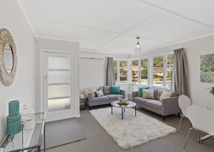  at 8 Benge Crescent, Naenae, Lower Hutt