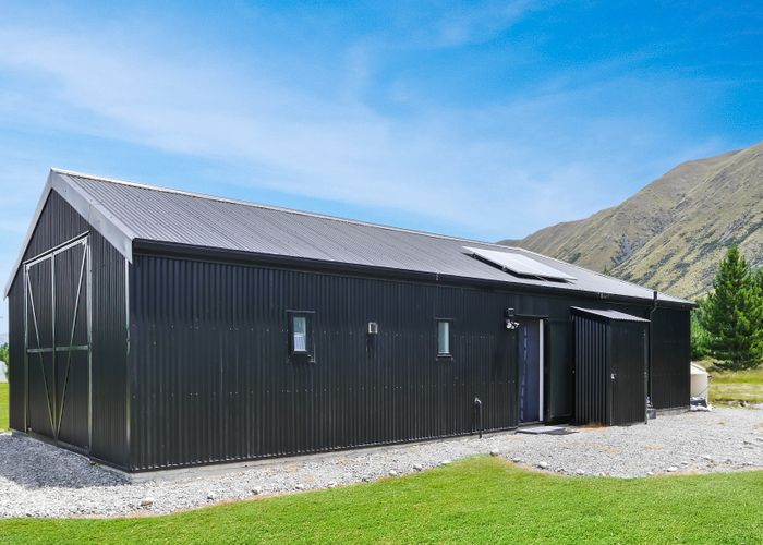  at 71 Flanagan Lane, Ben Ohau