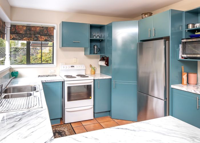  at 46A Division Street, Riccarton, Christchurch