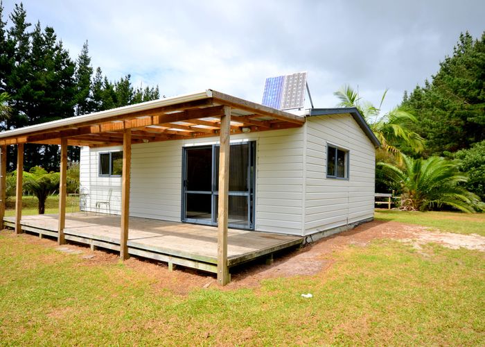  at 331 Kaimaumau Road, Waiharara