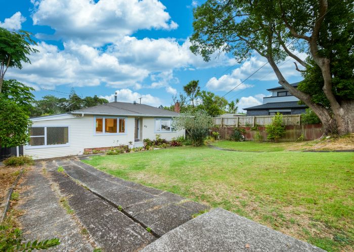  at 62 Tudor Road, Henderson, Auckland
