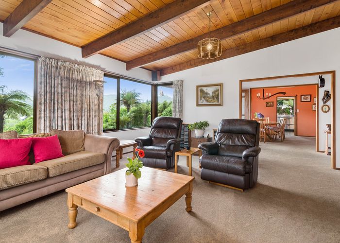 at 84 OKAREKA LOOP ROAD, OKAREKA, Rotorua