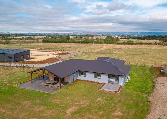  at 53 Jordan Road, Waingawa, Carterton