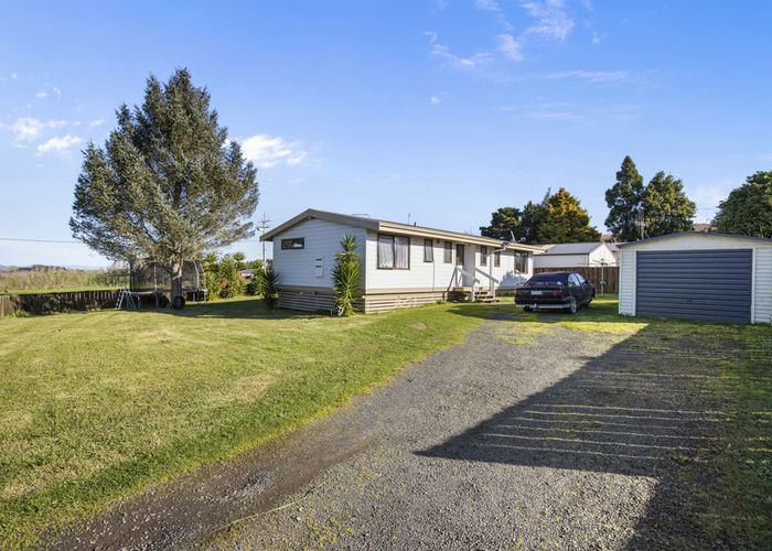  at 3 Swan Road, Te Kauwhata, Te Kauwhata