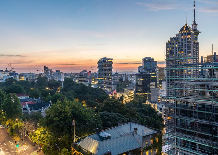  at 14B/6 Princes Street, Auckland Central, Auckland