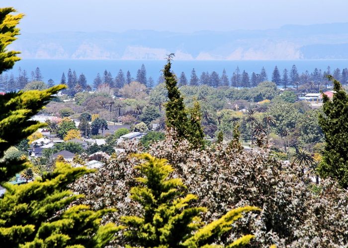  at 2B Kelsall Street, Hospital Hill, Napier