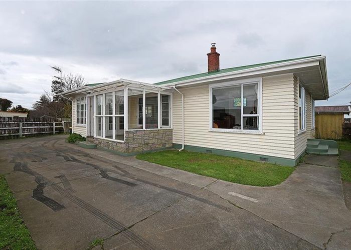  at 50A Collins Street, Hawera