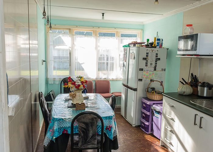 at 25 Peck Street, Taita, Lower Hutt