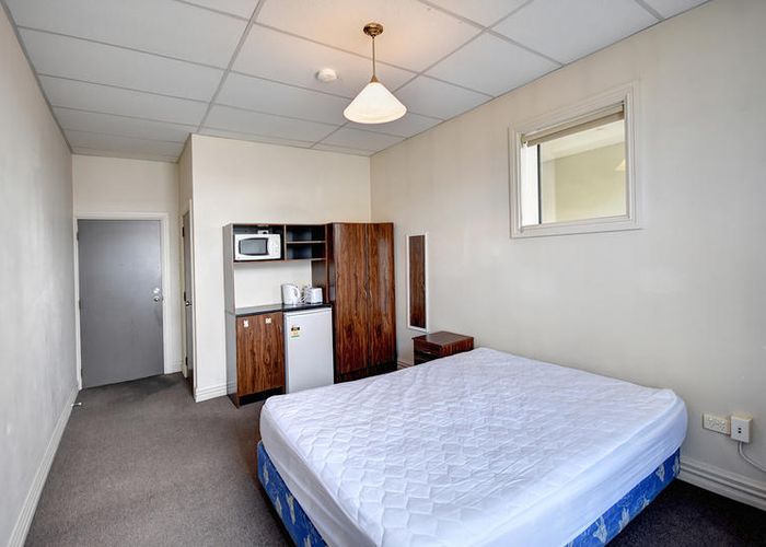  at 5E Anzac Avenue, Dunedin Central, Dunedin