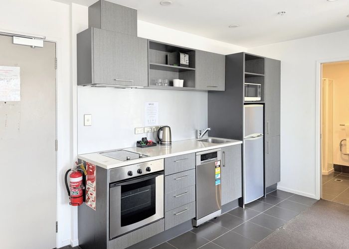  at City Centre, Auckland City, Auckland