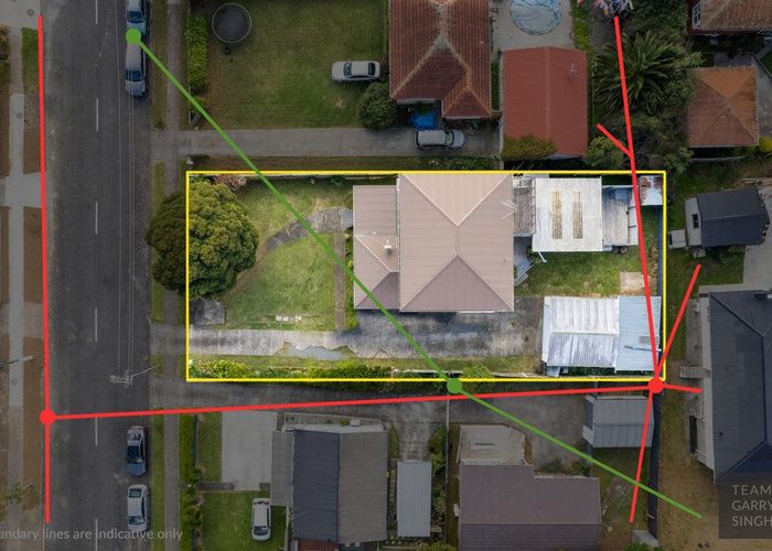  at 41 Rimu Road, Manurewa, Manukau City, Auckland
