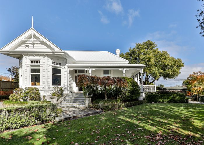  at 379 Richmond Road, Grey Lynn, Auckland