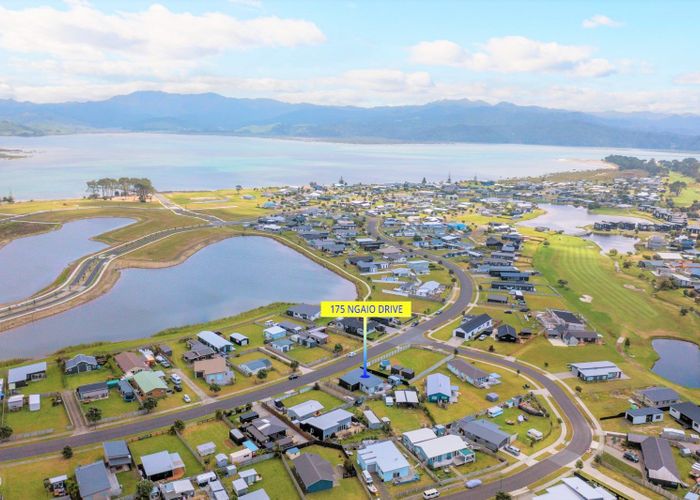  at 175 Ngaio Drive, Matarangi, Whitianga