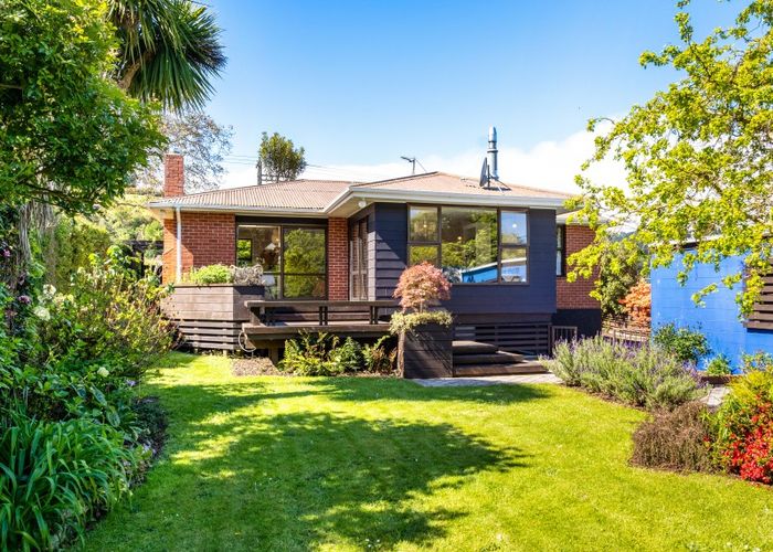  at 75 Hall Road, Sawyers Bay, Dunedin
