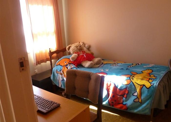  at 5/91 Brougham Street, Addington, Christchurch