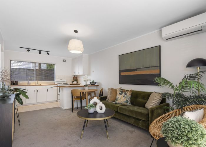  at 2/12 New Street, Saint Marys Bay, Auckland City, Auckland