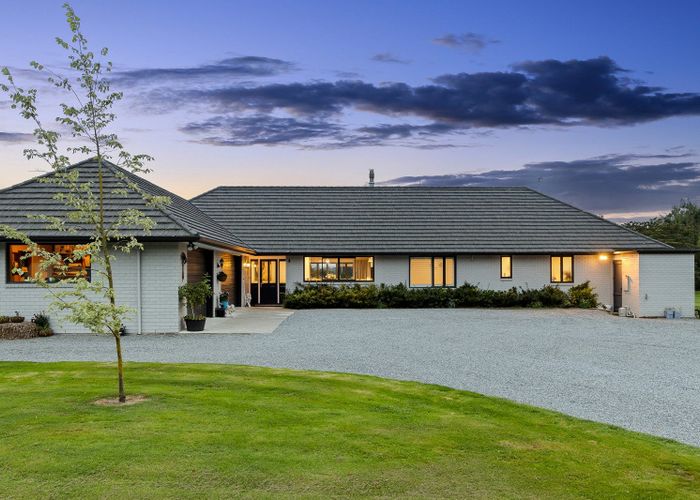  at 301 School Road, West Eyreton, Waimakariri, Canterbury