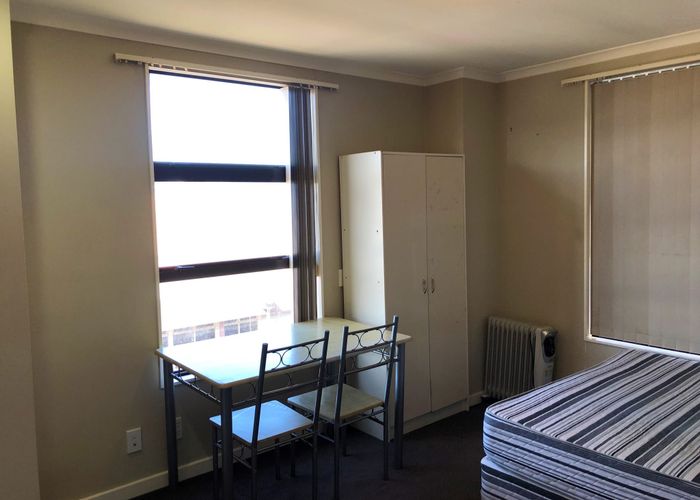  at 613/5 Aitken Street, Te Aro, Wellington, Wellington