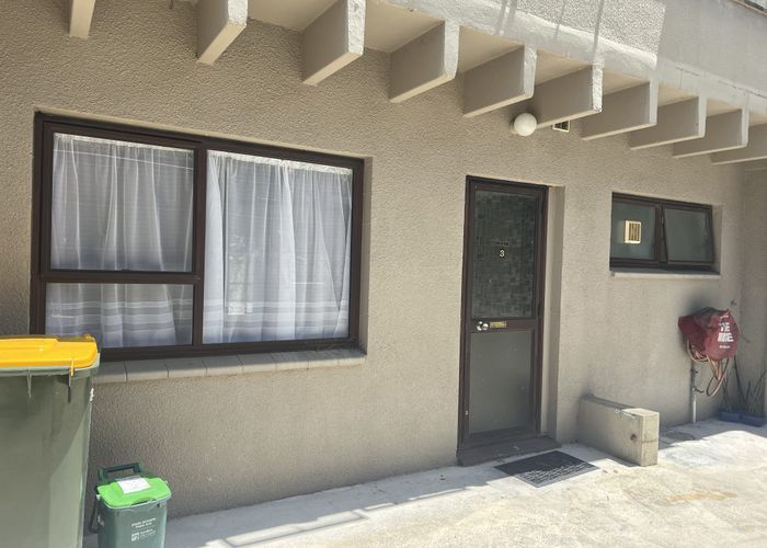  at 3/16 Wellington St, Hamilton East, Hamilton, Waikato
