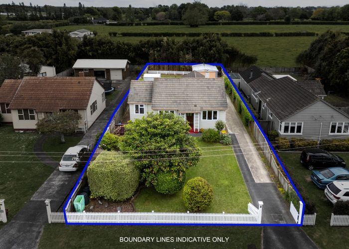  at 10 Village Way, Ardmore, Papakura