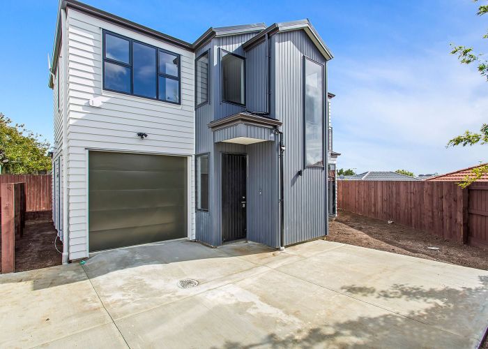  at 165 Waimumu Road, Massey, Waitakere City, Auckland
