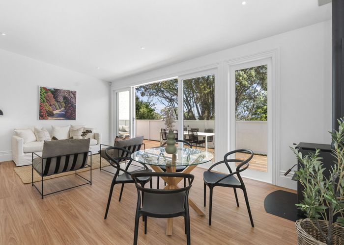  at 4 Clarence Road, Northcote Point, North Shore City, Auckland