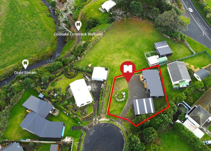  at 34 Hickey Place, Ōpunake