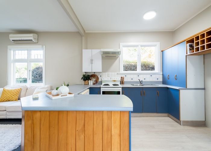 at 33 Kensington Avenue, Mairehau, Christchurch