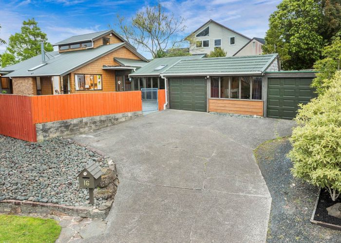  at 16  Mauretania Place, Lynfield, Auckland City, Auckland