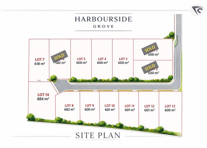  at Lot 7/104 Habourside Drive, Karaka, Franklin, Auckland