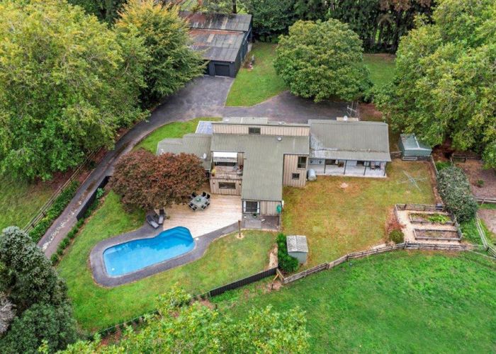  at 248A Tauwhare Road, Tamahere, Waikato, Waikato