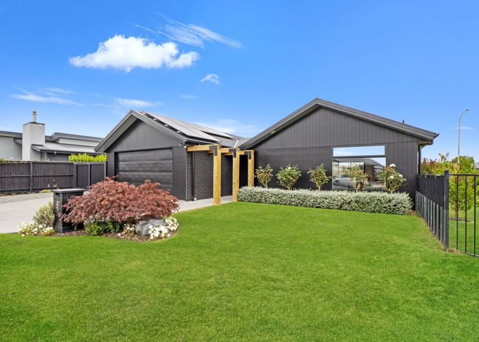  at 9 Godley Place, Woodend, Waimakariri, Canterbury