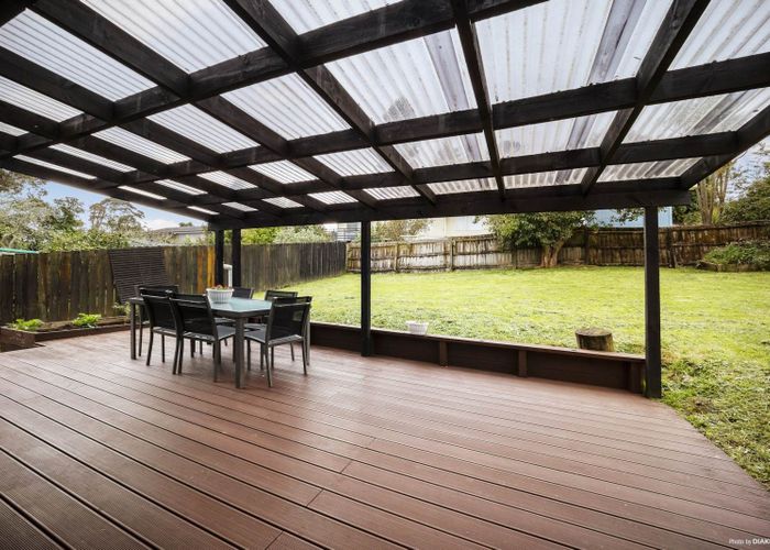  at 24 Leo Street, Glen Eden, Waitakere City, Auckland