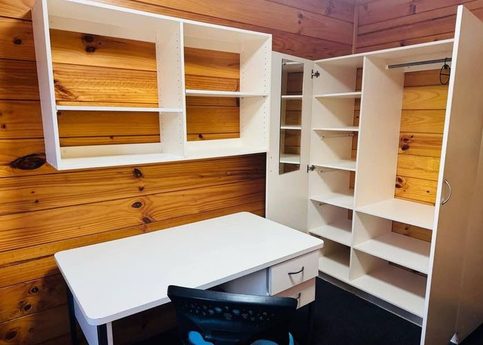  at 22 Room D/19-21 Drummond Street , Mount Cook, Wellington, Wellington