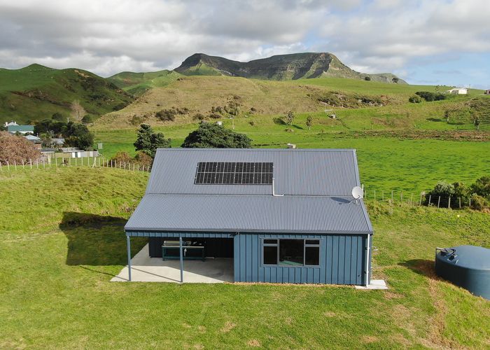  at 30 Briscoe Street, Awakino, Mōkau