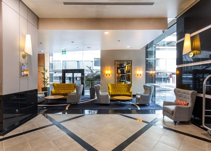  at 509/171 Queen Street, City Centre, Auckland City, Auckland