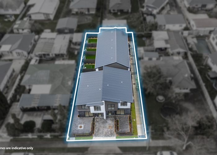  at 7/9 Kamaka Road, Mangere Bridge, Manukau City, Auckland