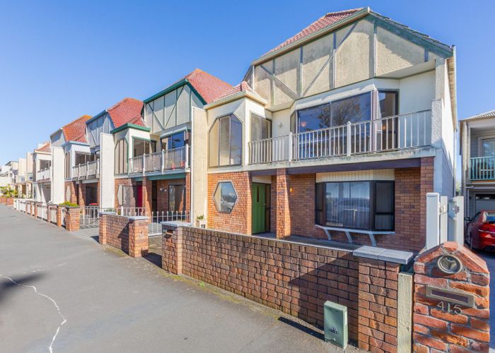  at 419 Marine Parade, Napier South, Napier, Hawke's Bay
