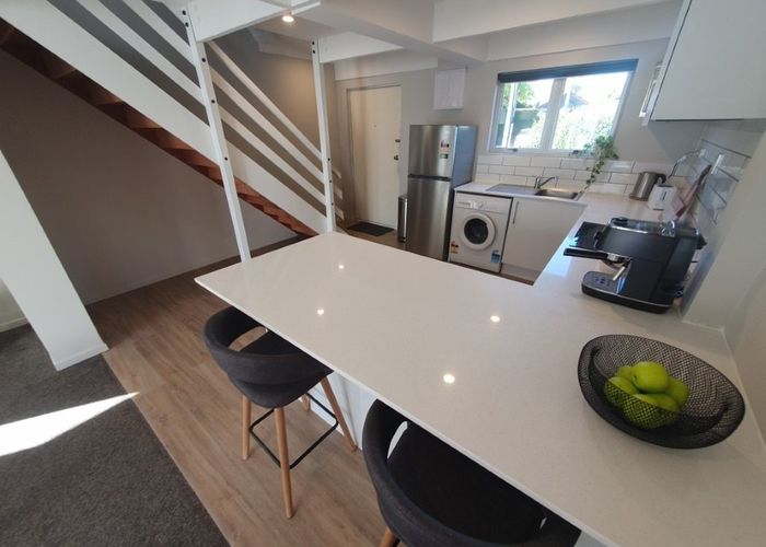 at 1/25 Rogers Street, Sydenham, Christchurch