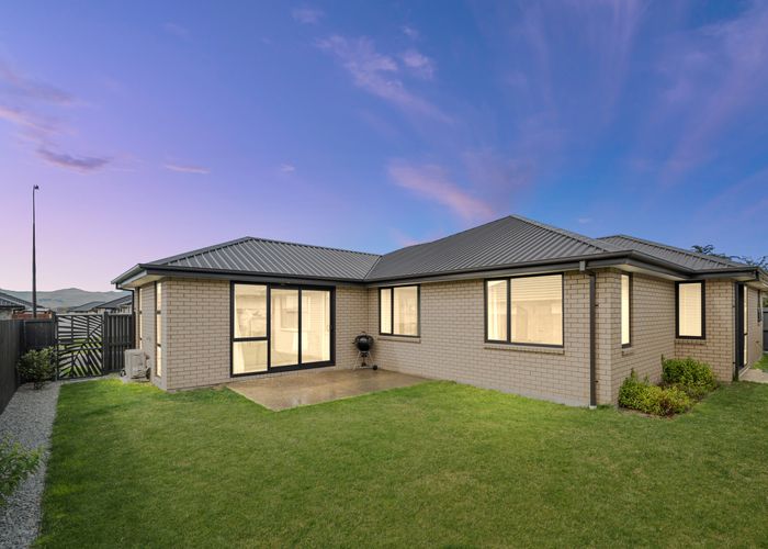  at 12 Dahlia Drive, Wigram, Christchurch