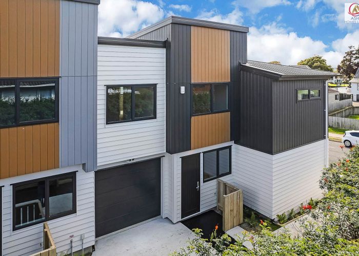 at 26B Cape Road, Mangere, Manukau City, Auckland