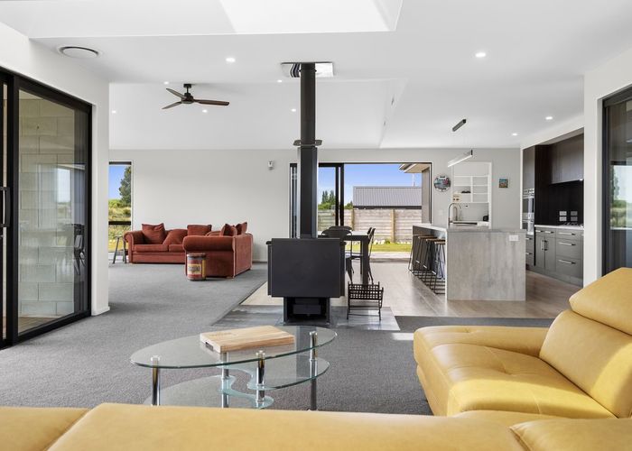  at 37 Old Glen Lyon Road, Twizel