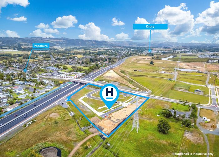  at 115 Park Estate Road, Rosehill, Papakura, Auckland