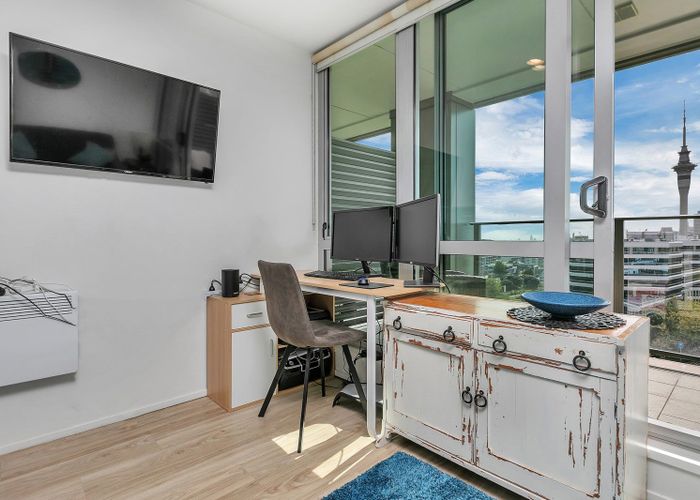  at 10K/36 Day Street, Auckland Central, Auckland
