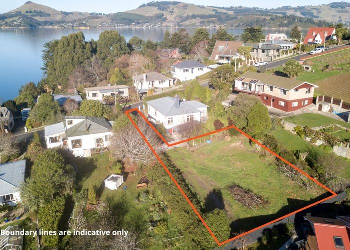  at 35A Clyde Street, Roseneath, Dunedin