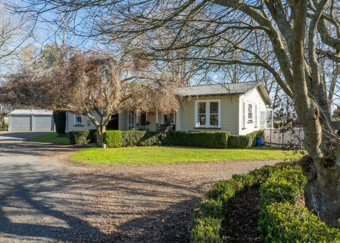  at 592B Bruntwood Road, Tamahere, Waikato, Waikato